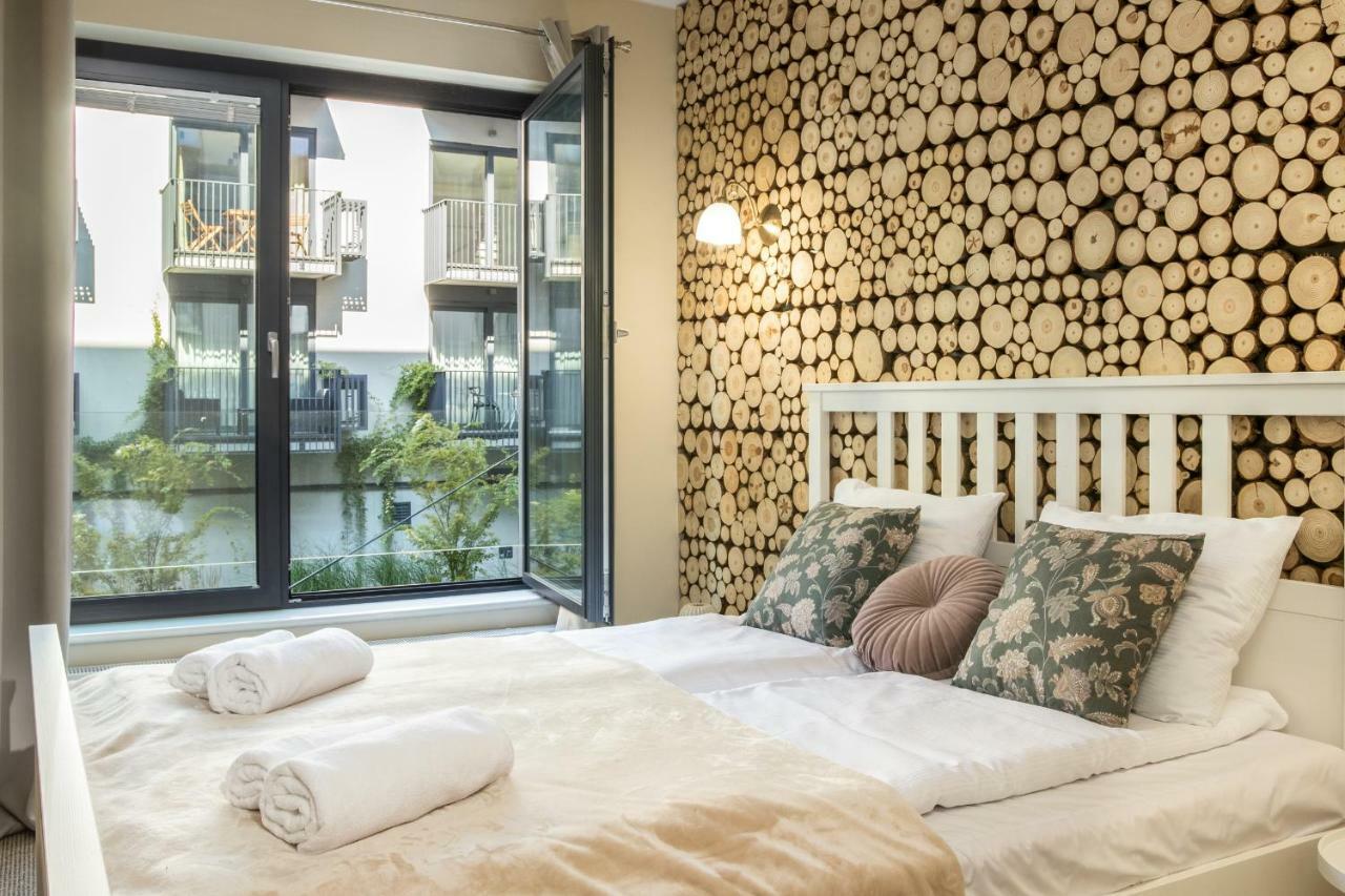 Apartments Sw. Wawrzynca 19 A4You Krakow Luaran gambar
