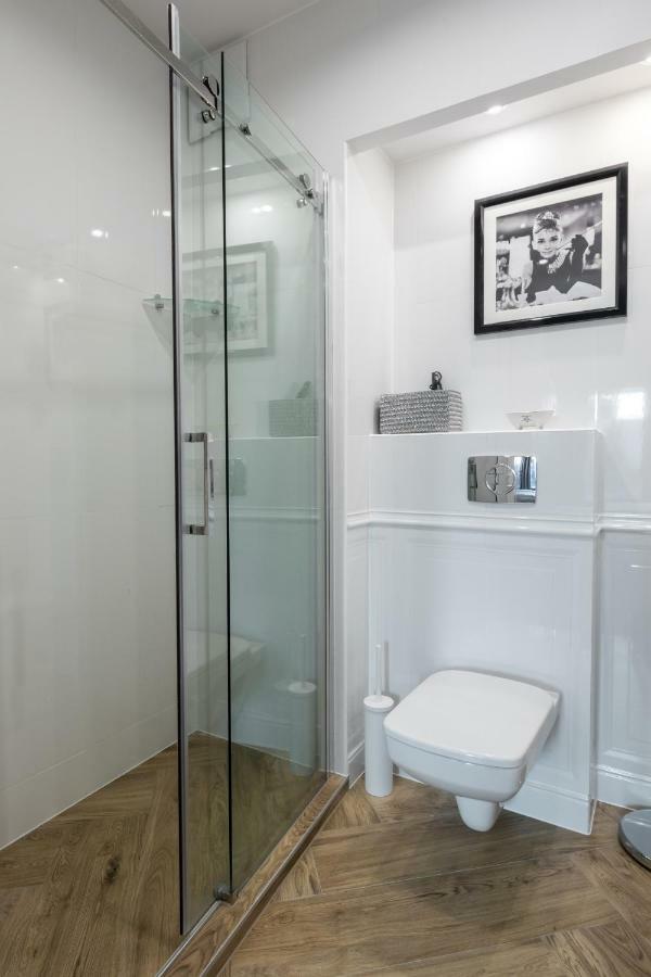 Apartments Sw. Wawrzynca 19 A4You Krakow Luaran gambar