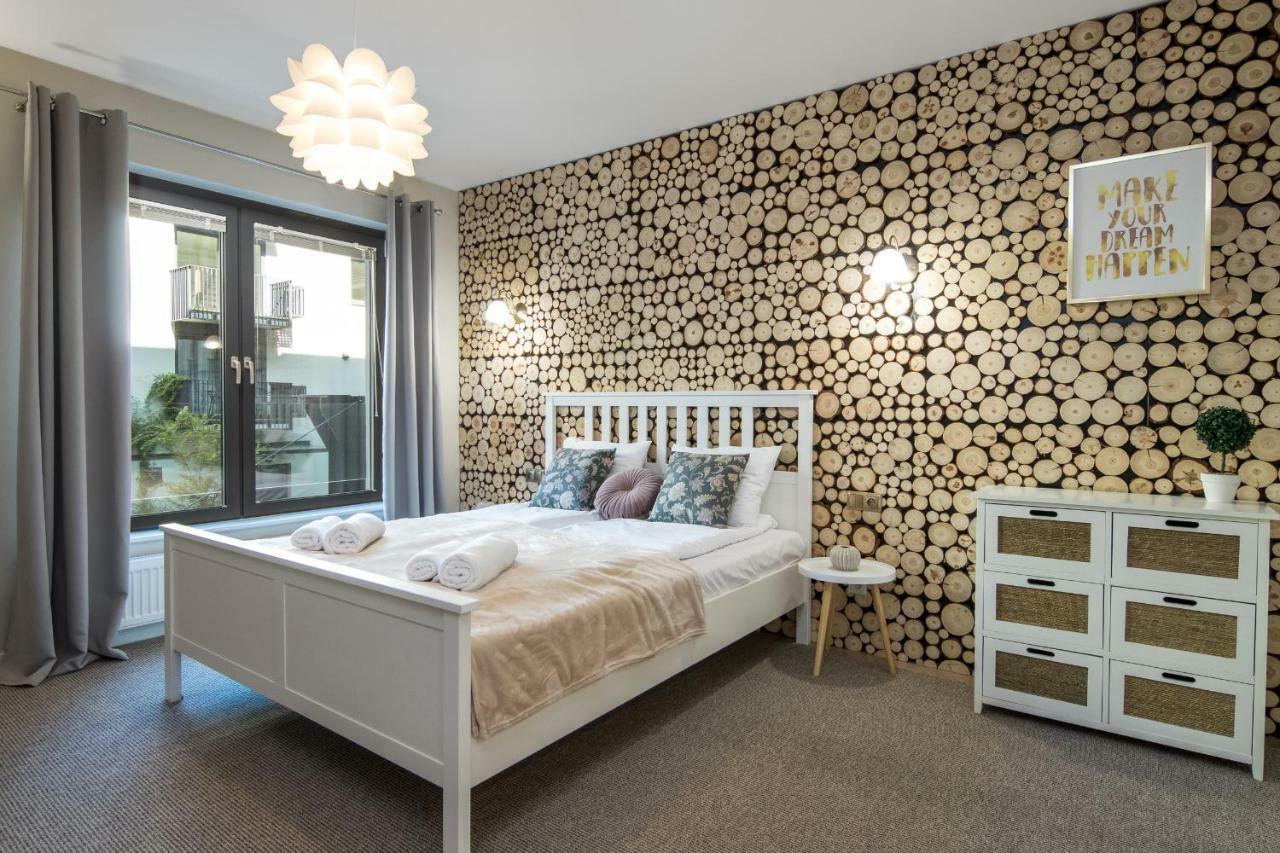 Apartments Sw. Wawrzynca 19 A4You Krakow Luaran gambar