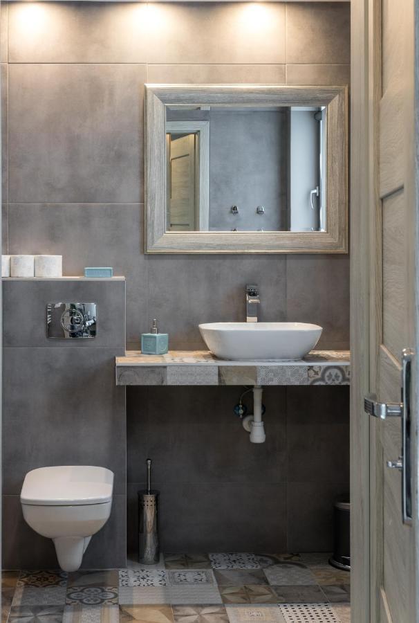 Apartments Sw. Wawrzynca 19 A4You Krakow Luaran gambar