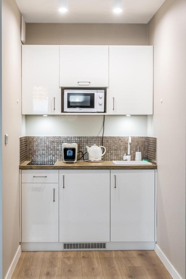 Apartments Sw. Wawrzynca 19 A4You Krakow Luaran gambar