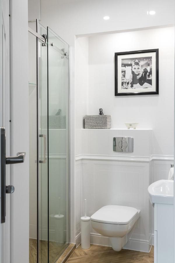 Apartments Sw. Wawrzynca 19 A4You Krakow Luaran gambar